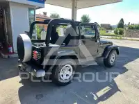 2005 Jeep WRANGLER