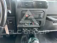 2005 Jeep WRANGLER