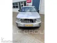 2005 Jeep Grand Cherokee