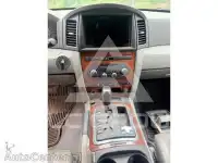 2005 Jeep Grand Cherokee