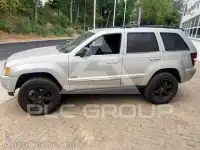 2005 Jeep Grand Cherokee