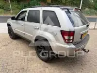 2005 Jeep Grand Cherokee
