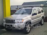 2005 Jeep Grand Cherokee