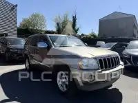 2005 Jeep Grand Cherokee
