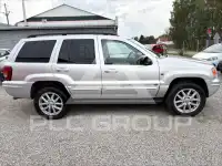 2005 Jeep Grand Cherokee