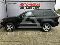 2005 Jeep Grand Cherokee