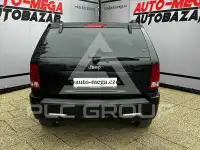 2005 Jeep Grand Cherokee