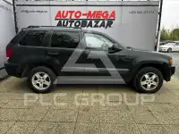 2005 Jeep Grand Cherokee