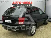 2005 Jeep Grand Cherokee