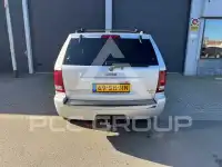2005 Jeep Grand Cherokee