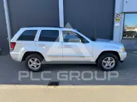 2005 Jeep Grand Cherokee