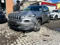 2005 Jeep CHEROKEE