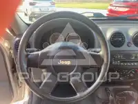 2005 Jeep CHEROKEE
