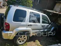 2005 Jeep CHEROKEE