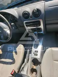 2005 Jeep CHEROKEE