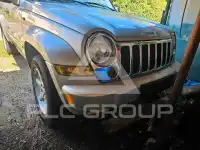 2005 Jeep CHEROKEE