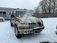 2005 Jeep CHEROKEE