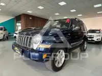 2005 Jeep CHEROKEE