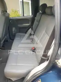 2005 Jeep CHEROKEE