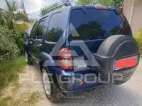 2005 Jeep CHEROKEE
