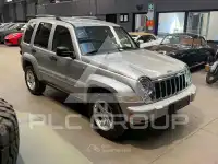 2005 Jeep CHEROKEE