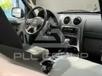 2005 Jeep CHEROKEE