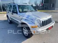 2005 Jeep CHEROKEE