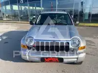 2005 Jeep CHEROKEE