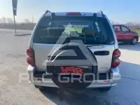2005 Jeep CHEROKEE