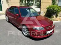 2005 MG ZS