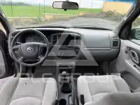 2005 Mazda Tribute