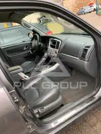 2005 Mazda Tribute