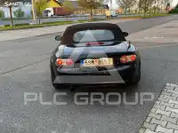 2005 Mazda MX-5