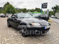 2005 Mazda MX-5