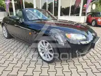 2005 Mazda MX-5