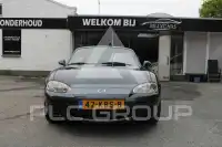 2005 Mazda MX-5