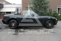 2005 Mazda MX-5