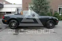 2005 Mazda MX-5