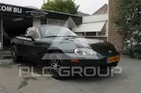 2005 Mazda MX-5