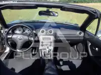 2005 Mazda MX-5