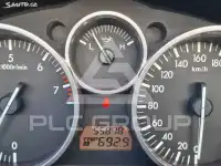 2005 Mazda MX-5