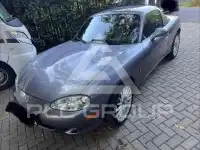 2005 Mazda MX-5