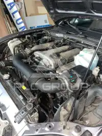 2005 Mazda MX-5