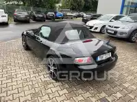 2005 Mazda MX-5