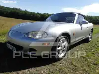 2005 Mazda MX-5