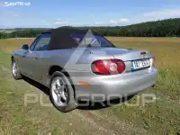 2005 Mazda MX-5