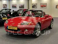 2005 Mazda MX-5