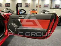 2005 Mazda MX-5