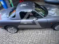 2005 Mazda MX-5