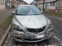 2005 Mazda 3